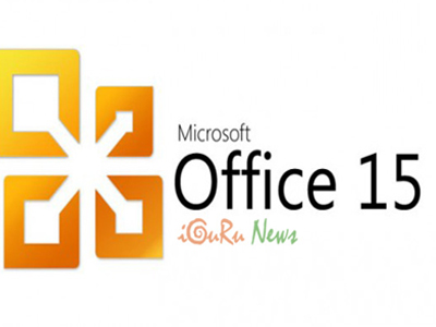 Η Microsoft παρουσίασε το νέο Office 15